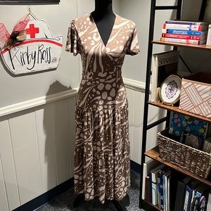Cabi Swwon Dress-Spring 2022
